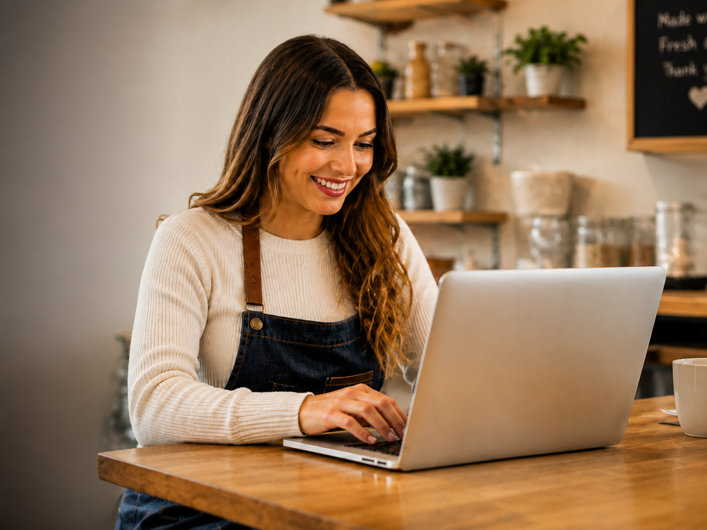 Redwood Rocket Marketing blog resources for local business growth