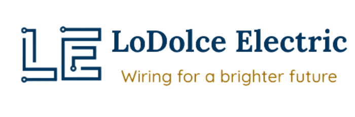LoDolce Electric logo