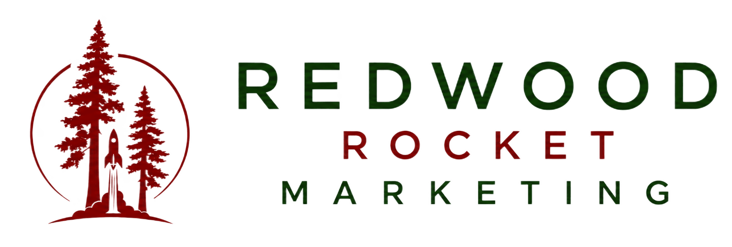 Redwood Rocket Marketing