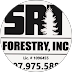 SRT Forestry logo